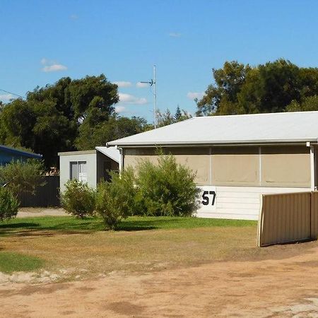 Cottage 57 - Topspot Cottages Jurien Bay Exterior photo