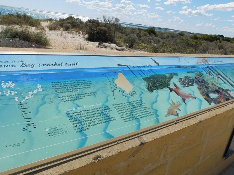 Cottage 57 - Topspot Cottages Jurien Bay Exterior photo